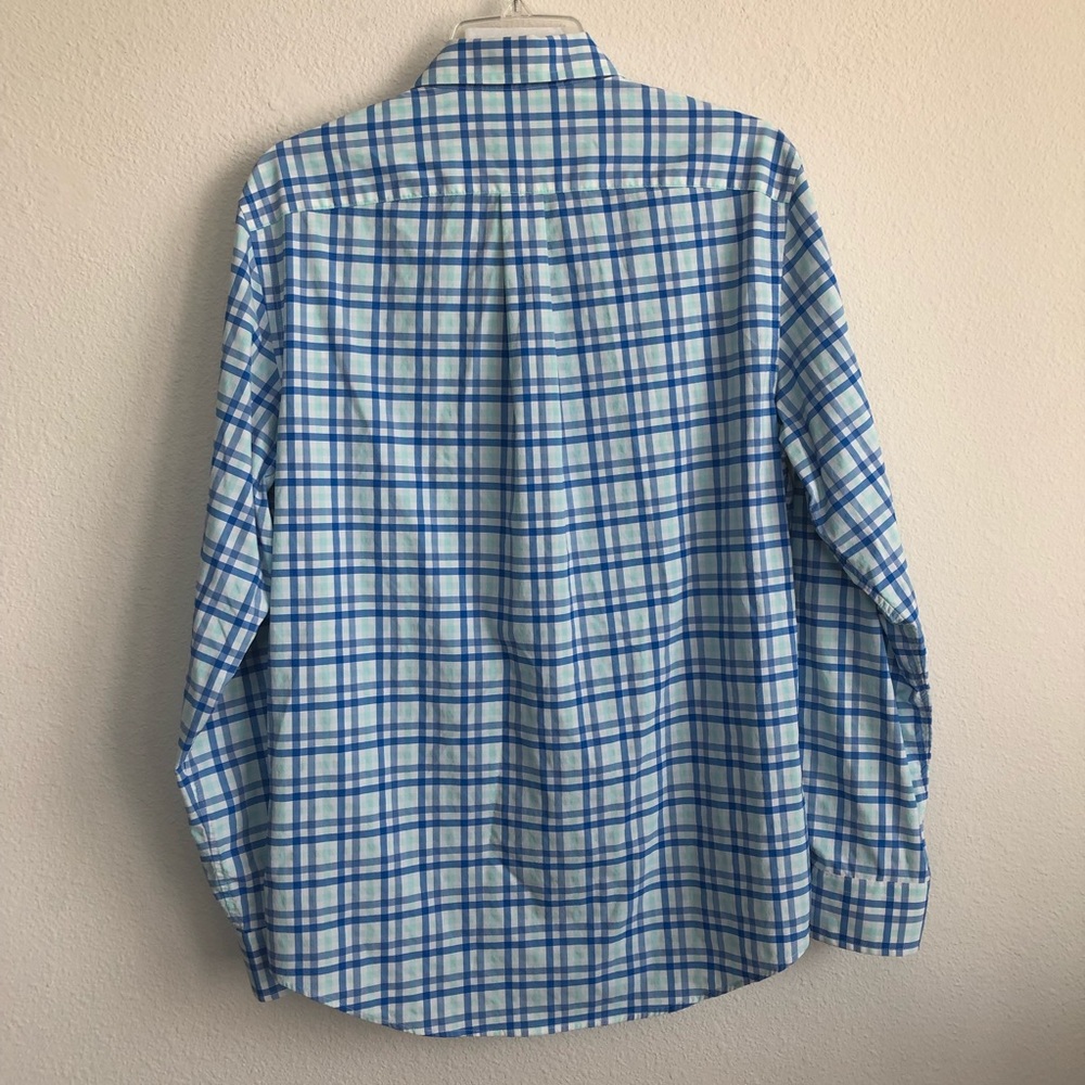 Vineyard Vines Performance Murray Ls Button Shirt - image 6